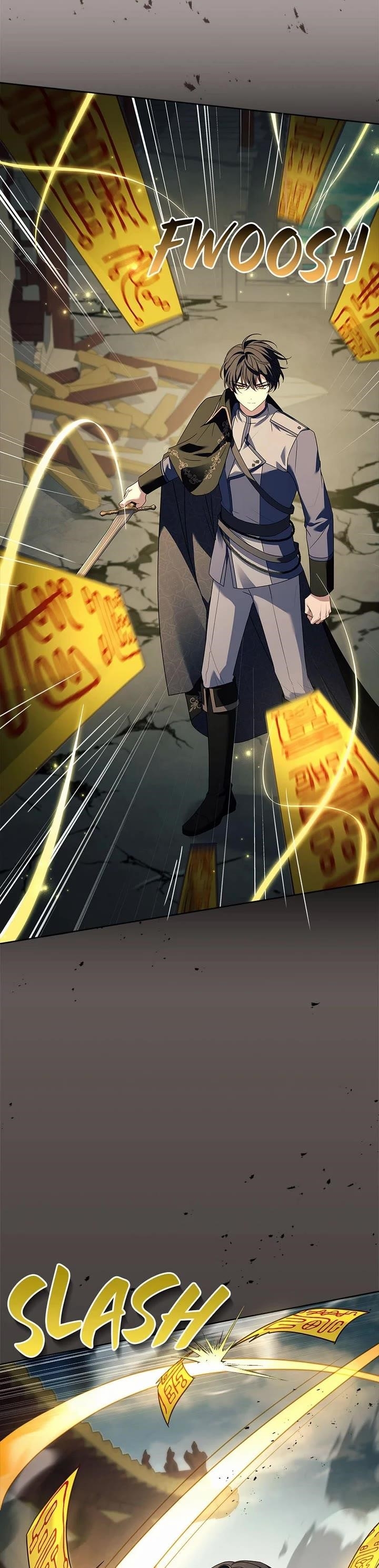 The Lady Wants to Rest Chapter 162 - Page 4