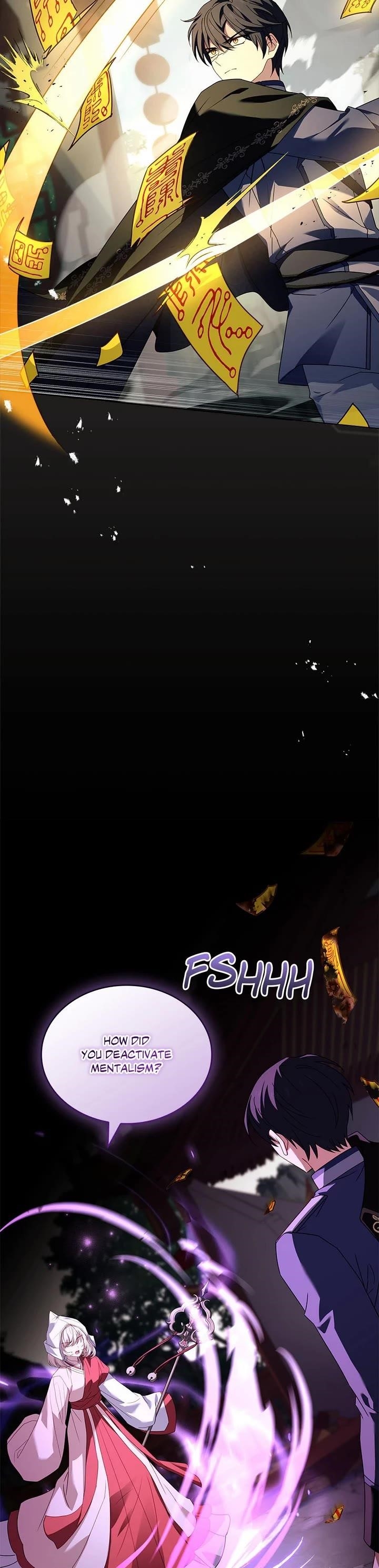 The Lady Wants to Rest Chapter 162 - Page 5