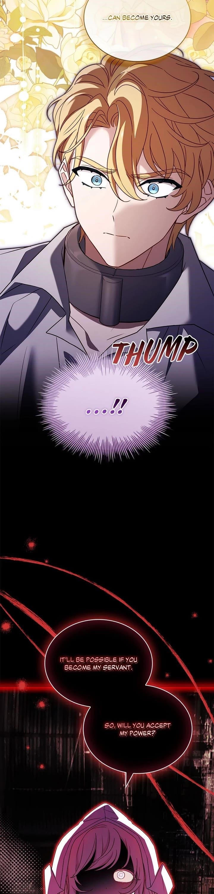 The Lady Wants to Rest Chapter 163 - Page 11