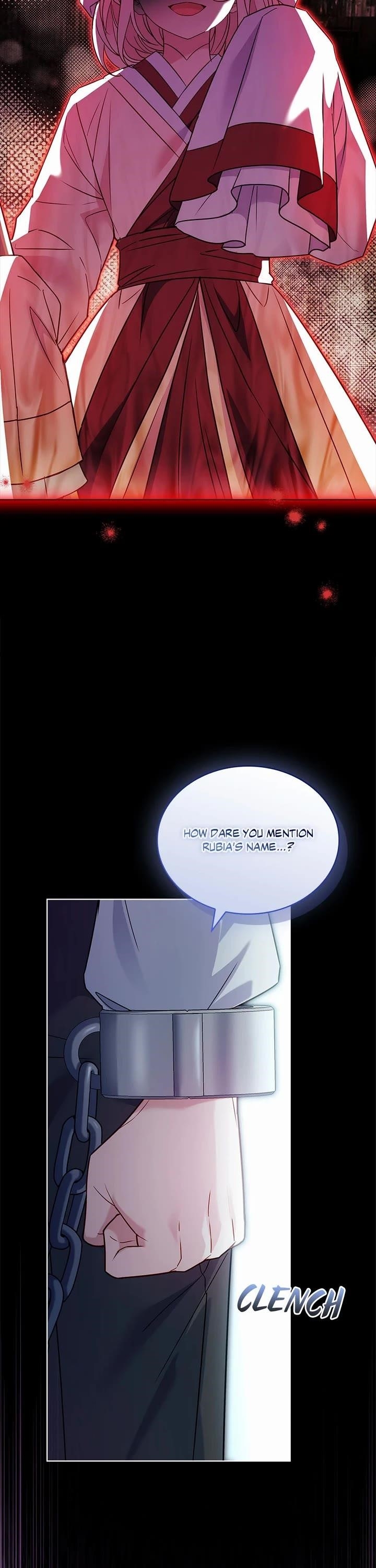 The Lady Wants to Rest Chapter 163 - Page 12