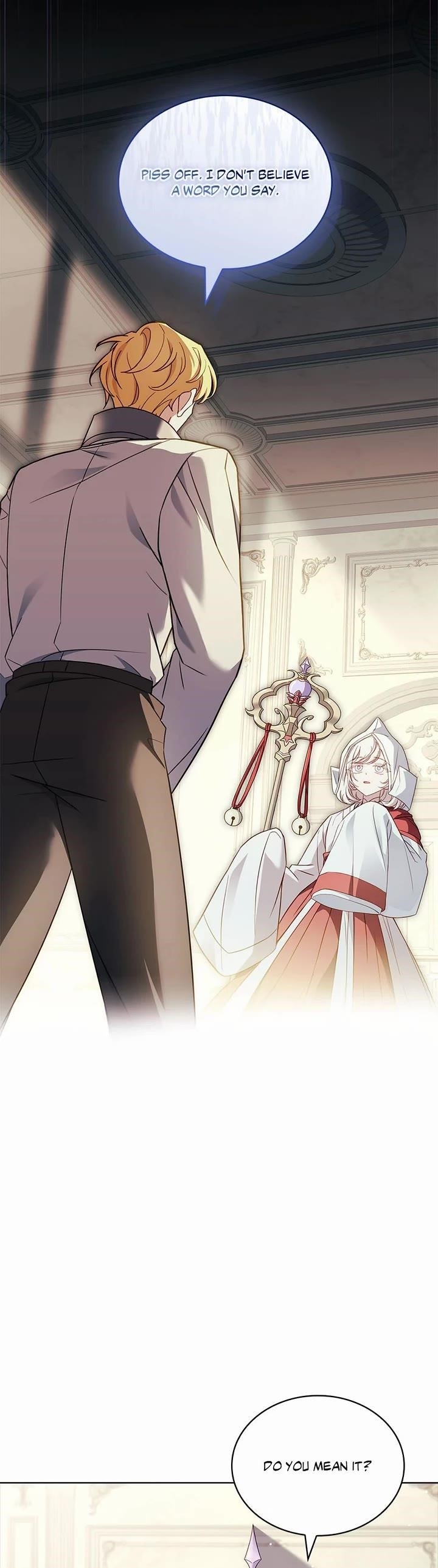 The Lady Wants to Rest Chapter 163 - Page 14