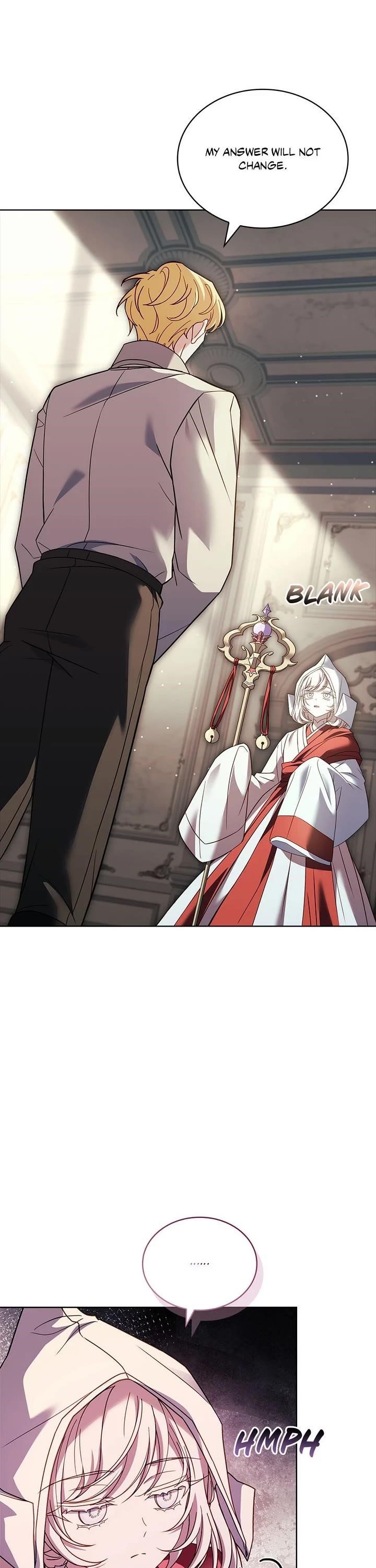 The Lady Wants to Rest Chapter 163 - Page 16