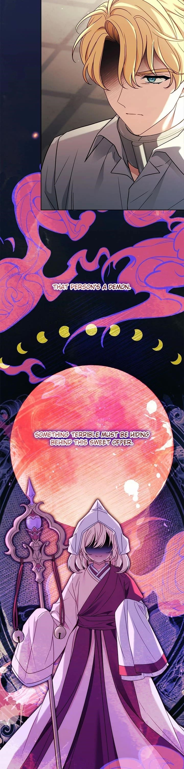 The Lady Wants to Rest Chapter 163 - Page 3