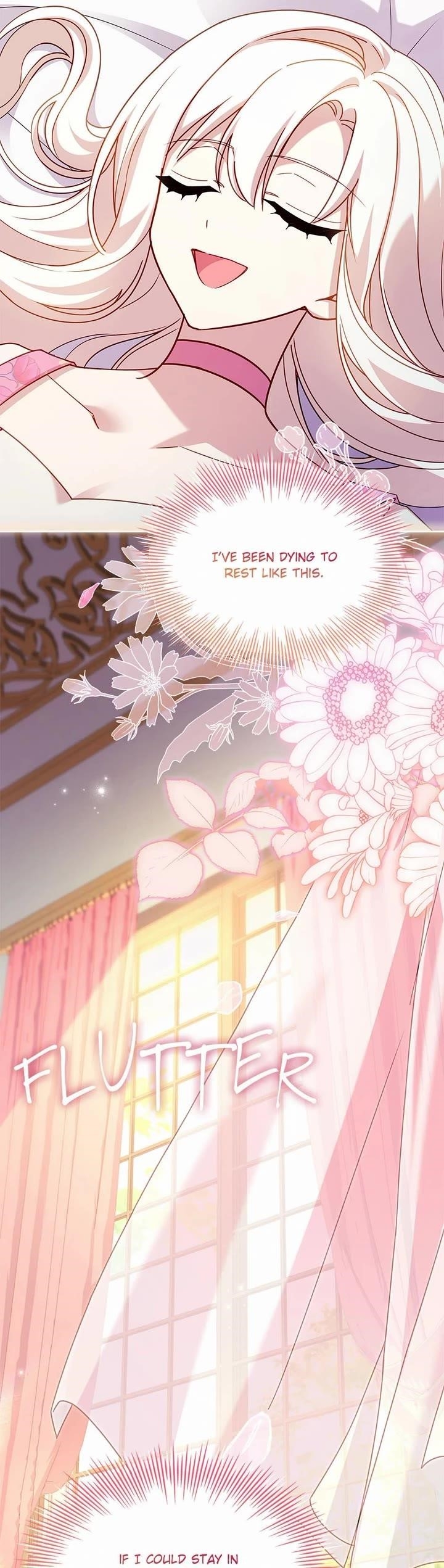 The Lady Wants to Rest Chapter 163 - Page 30