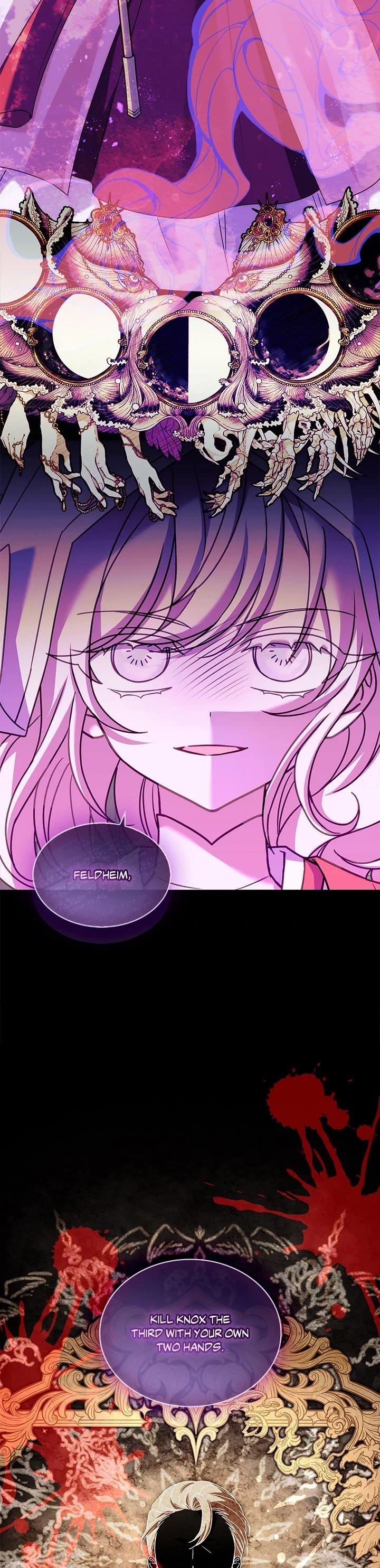 The Lady Wants to Rest Chapter 163 - Page 4