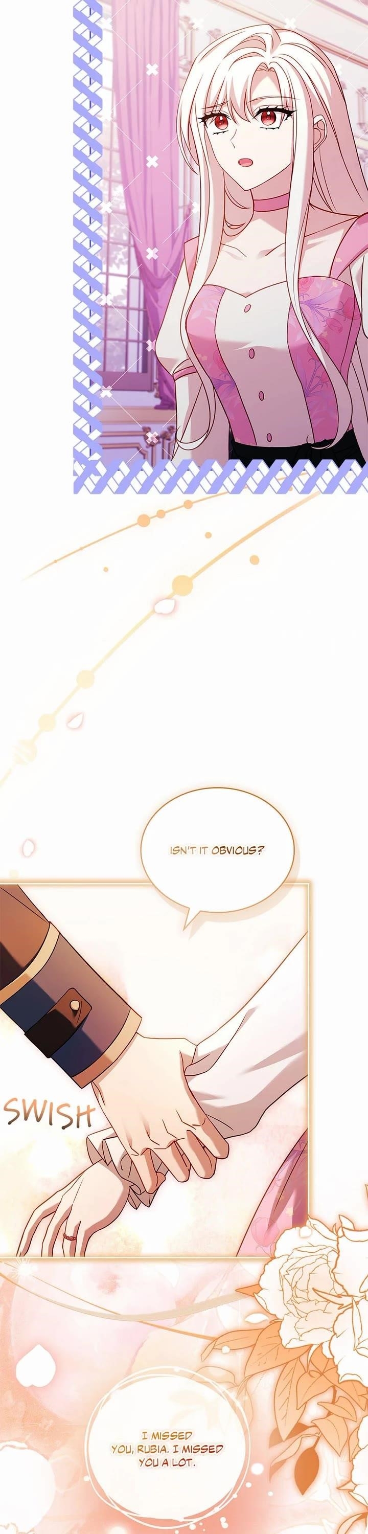 The Lady Wants to Rest Chapter 163 - Page 41