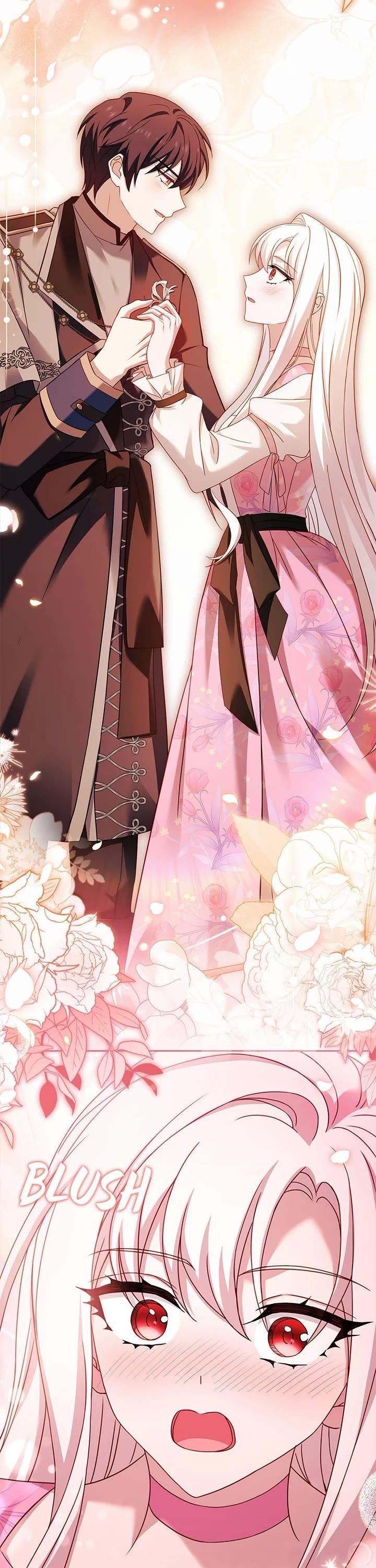 The Lady Wants to Rest Chapter 163 - Page 42