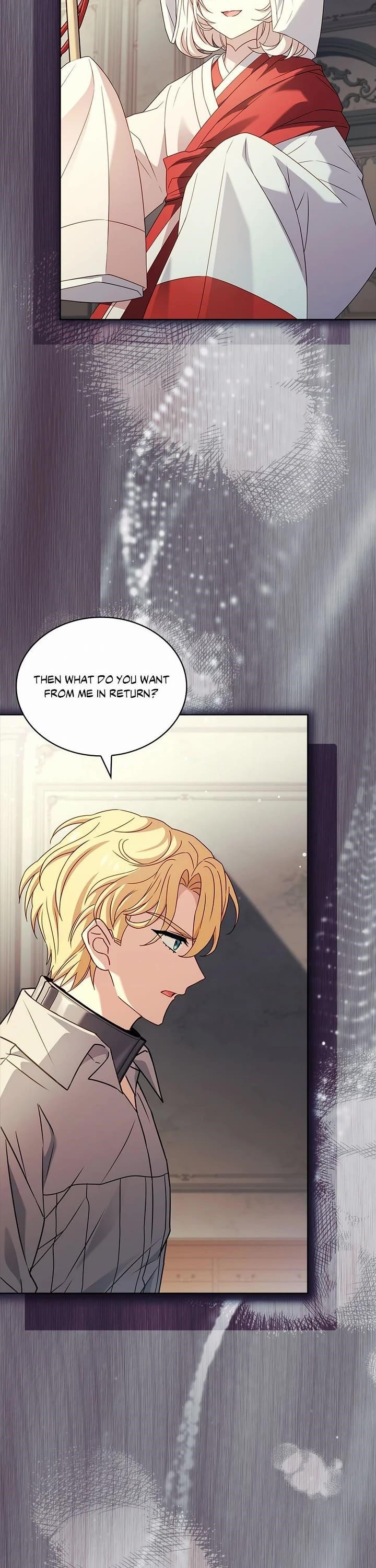 The Lady Wants to Rest Chapter 163 - Page 7