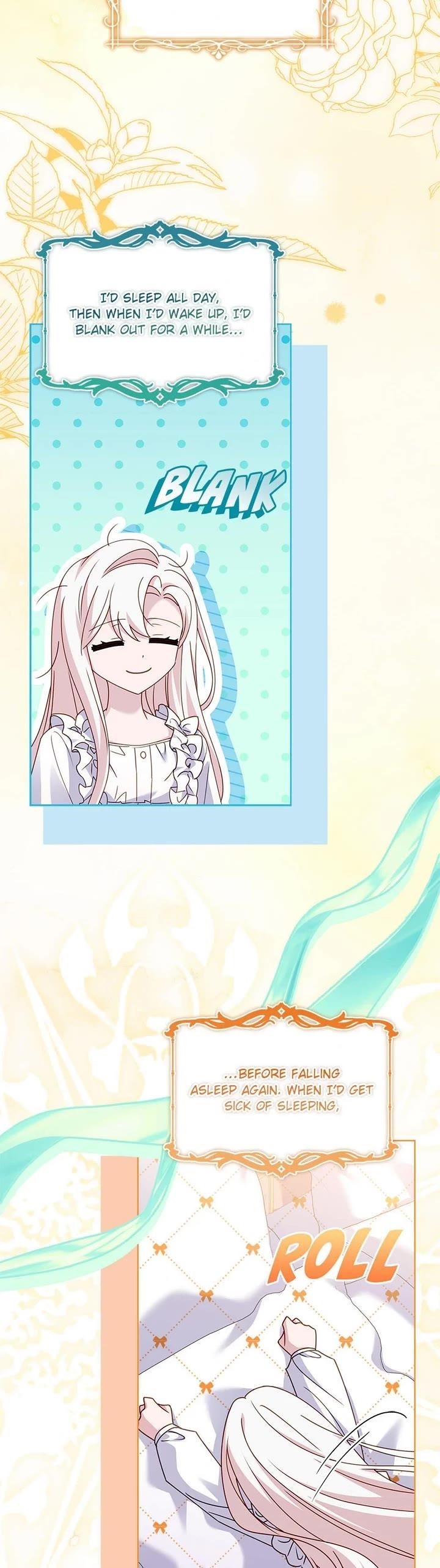 The Lady Wants to Rest Chapter 164 - Page 20