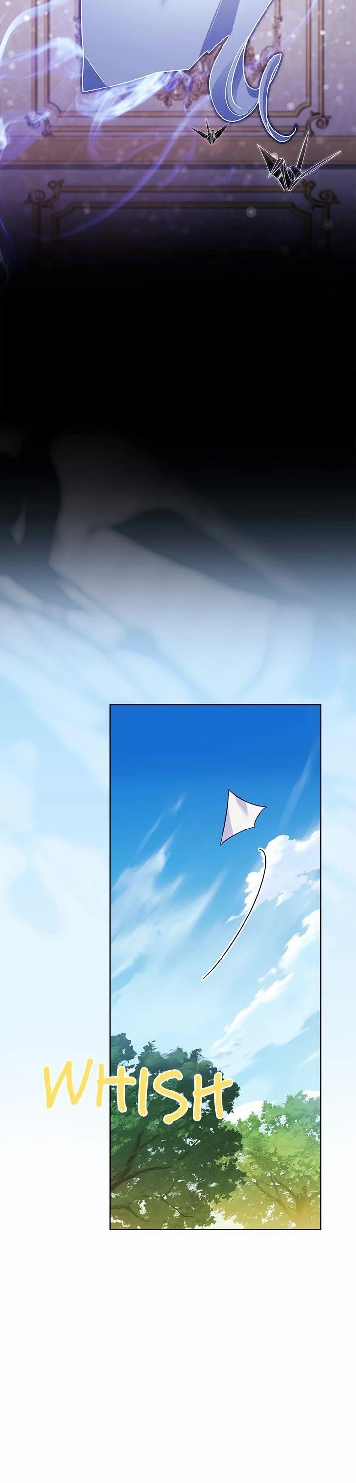 The Lady Wants to Rest Chapter 164 - Page 28