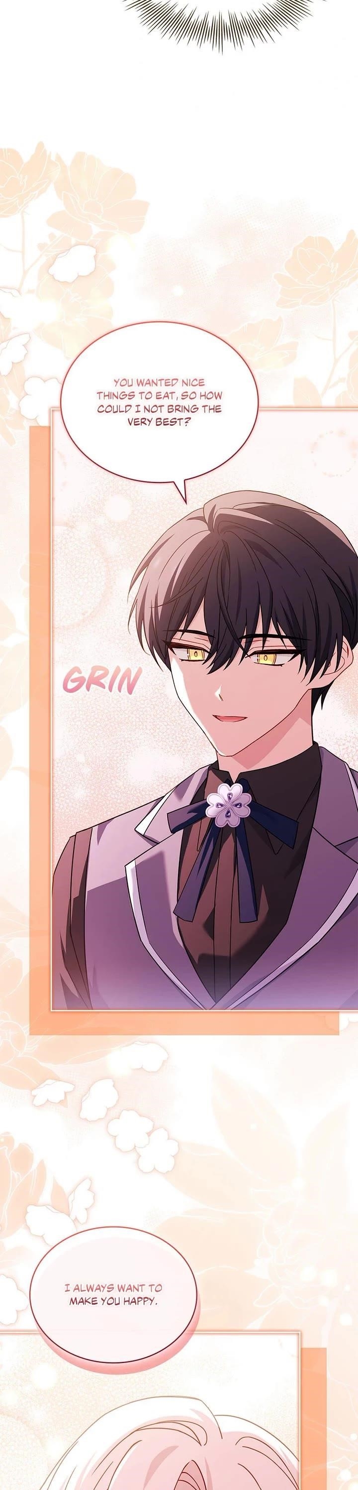 The Lady Wants to Rest Chapter 164 - Page 35