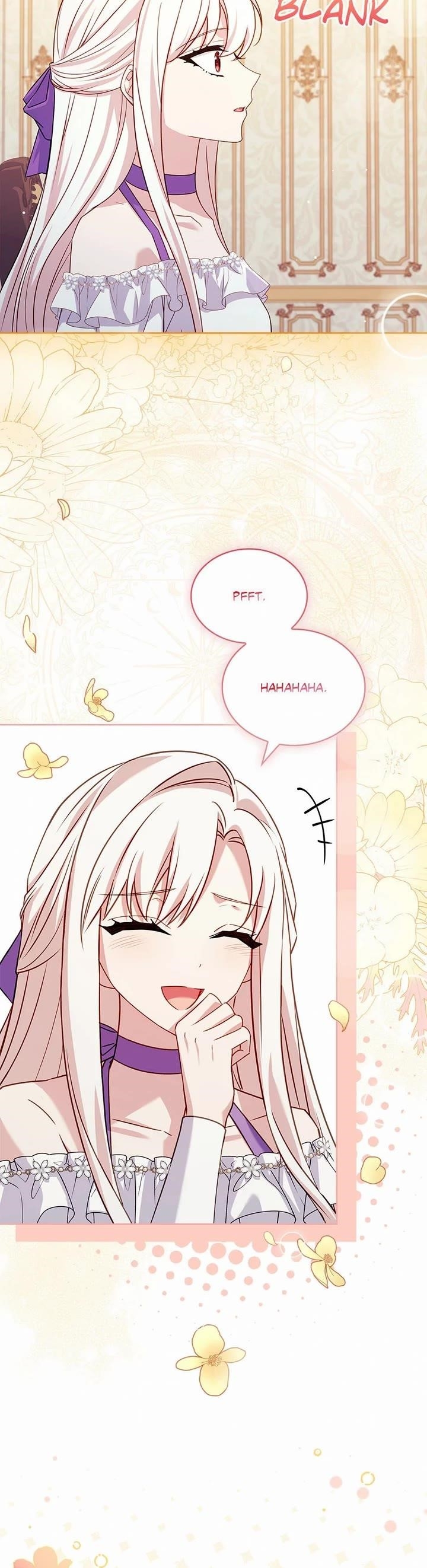 The Lady Wants to Rest Chapter 164 - Page 44