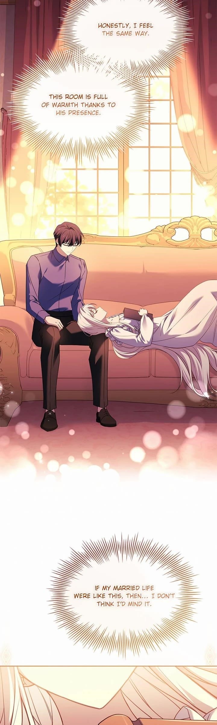 The Lady Wants to Rest Chapter 165 - Page 10