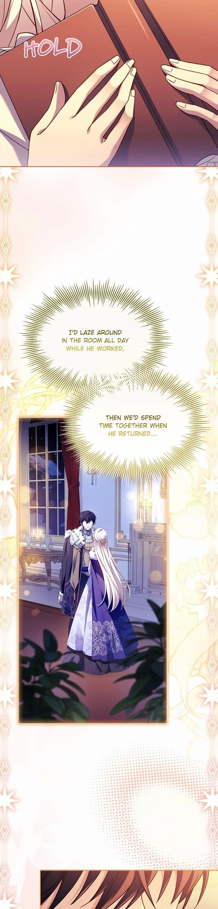 The Lady Wants to Rest Chapter 165 - Page 11