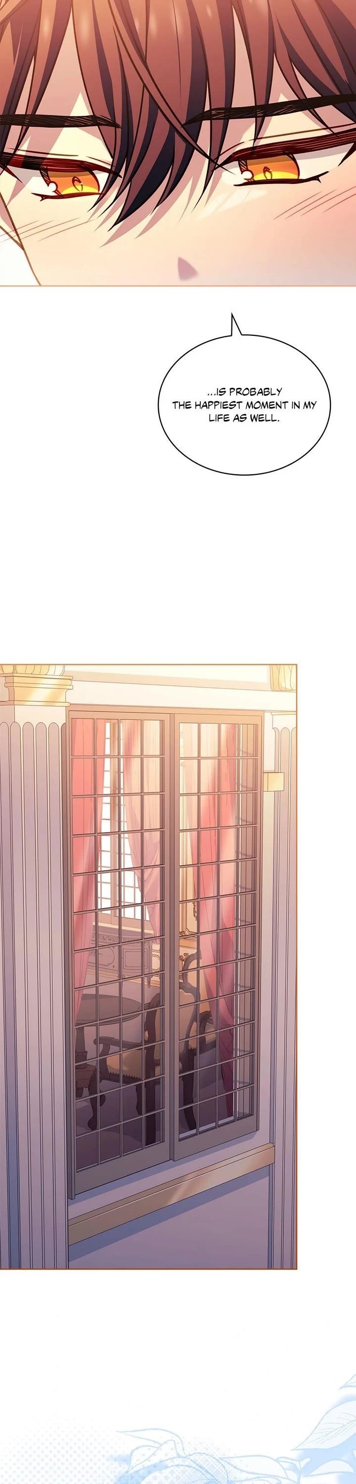 The Lady Wants to Rest Chapter 165 - Page 13