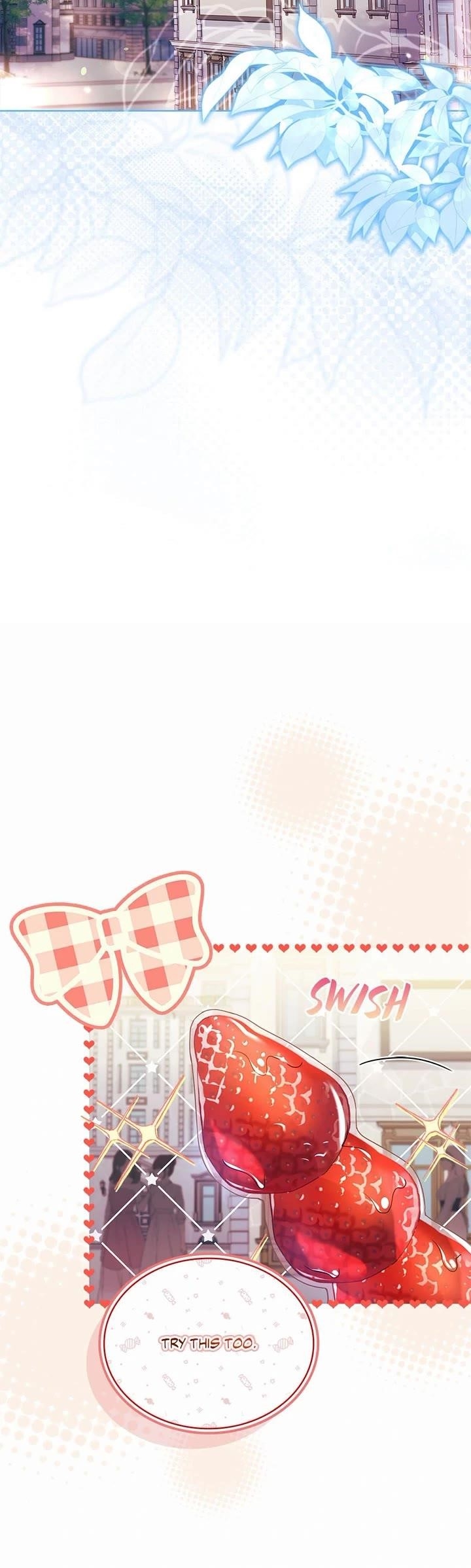 The Lady Wants to Rest Chapter 165 - Page 15