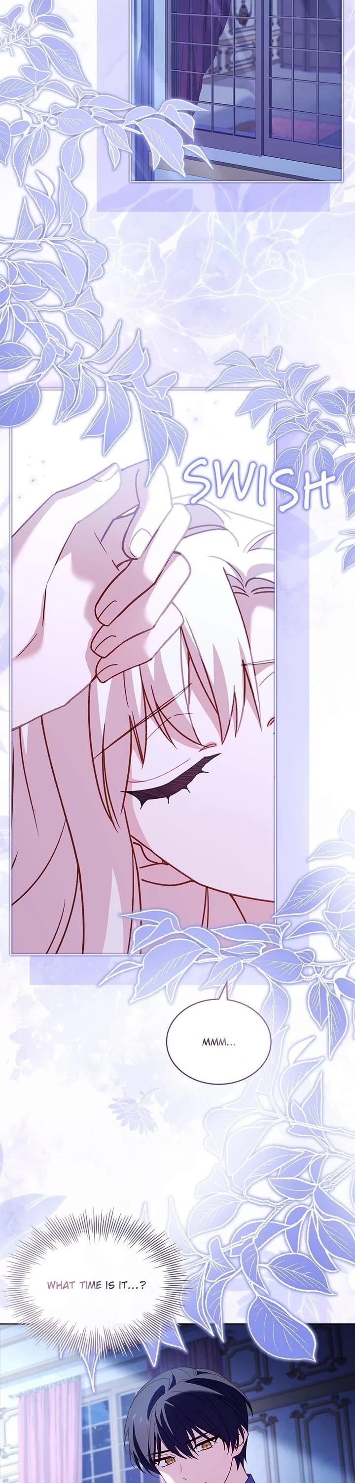 The Lady Wants to Rest Chapter 165 - Page 2