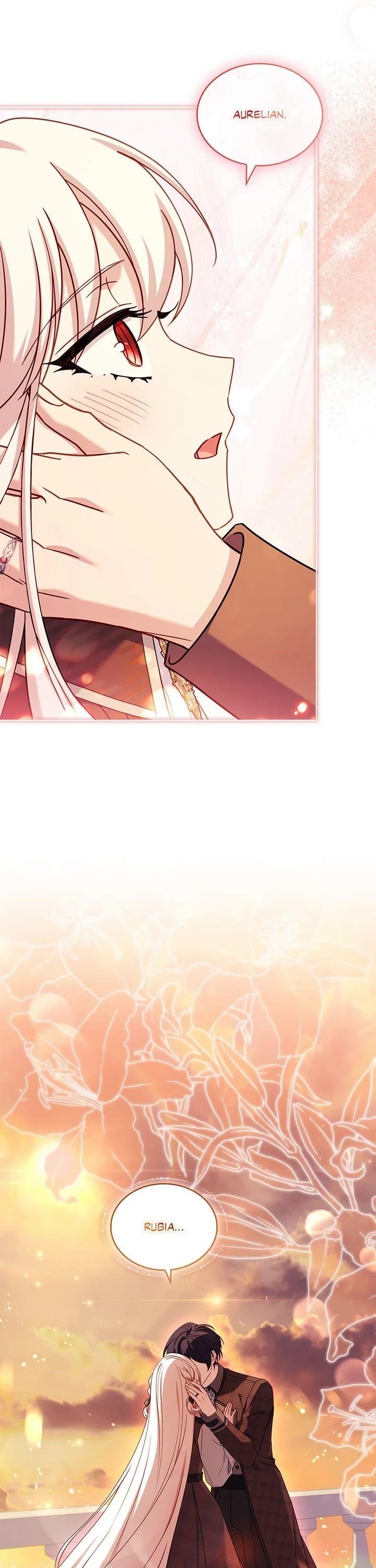 The Lady Wants to Rest Chapter 165 - Page 32