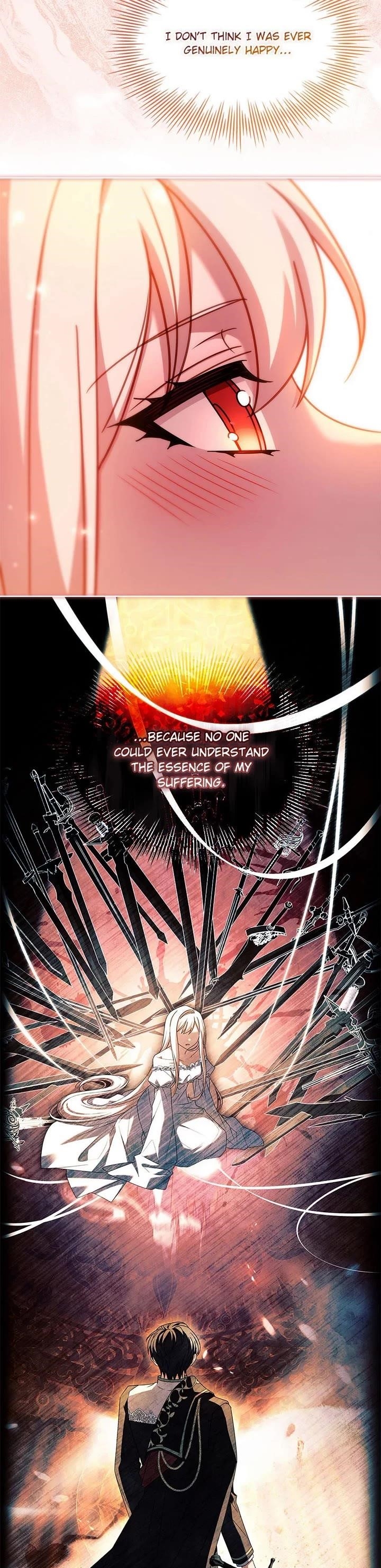 The Lady Wants to Rest Chapter 165 - Page 34