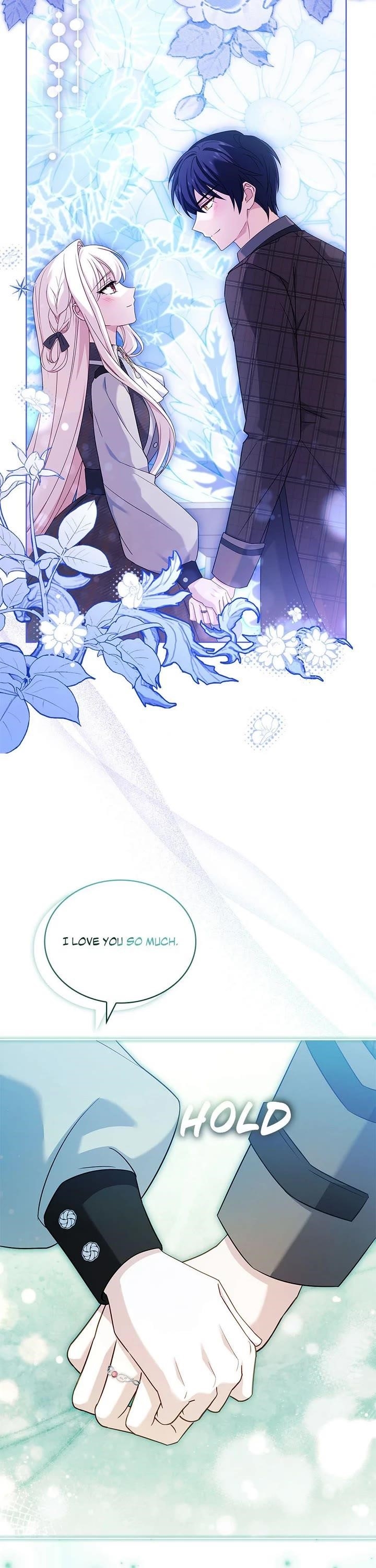 The Lady Wants to Rest Chapter 165 - Page 37