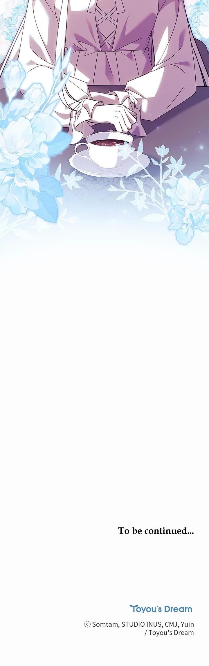 The Lady Wants to Rest Chapter 165 - Page 45