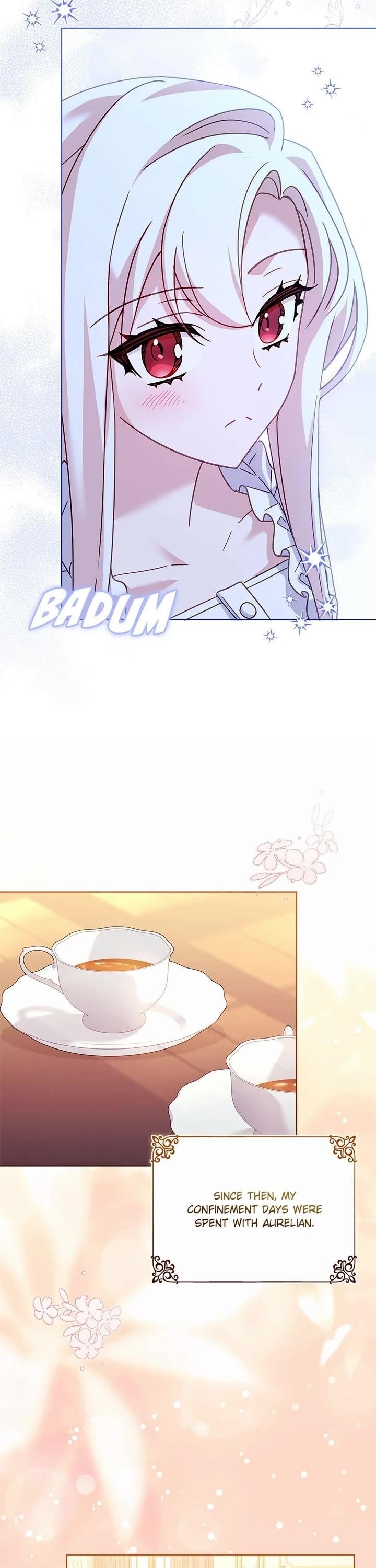 The Lady Wants to Rest Chapter 165 - Page 6