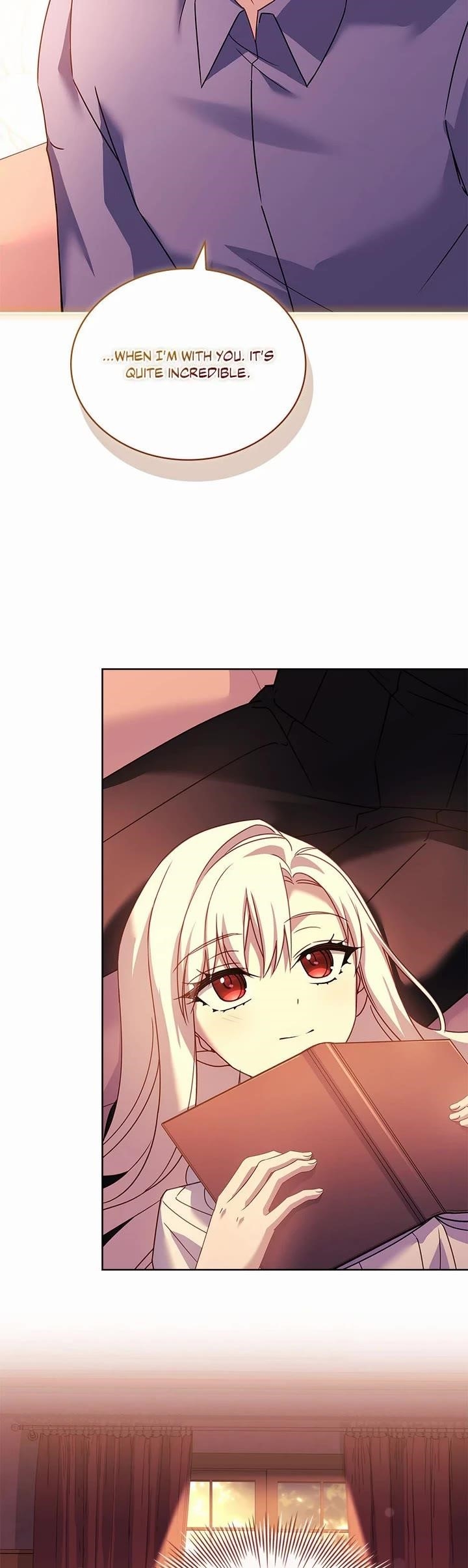 The Lady Wants to Rest Chapter 165 - Page 9