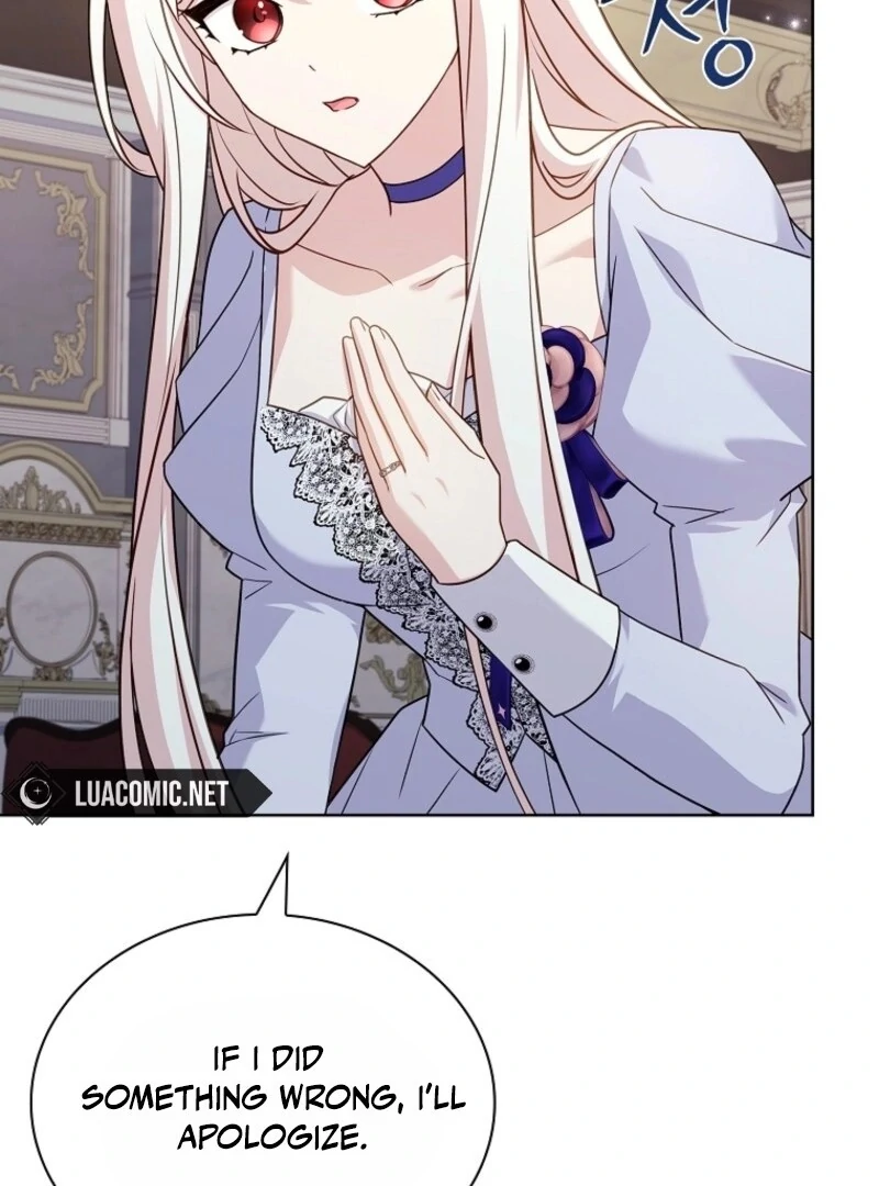 The Lady Wants to Rest Chapter 168 - Page 103