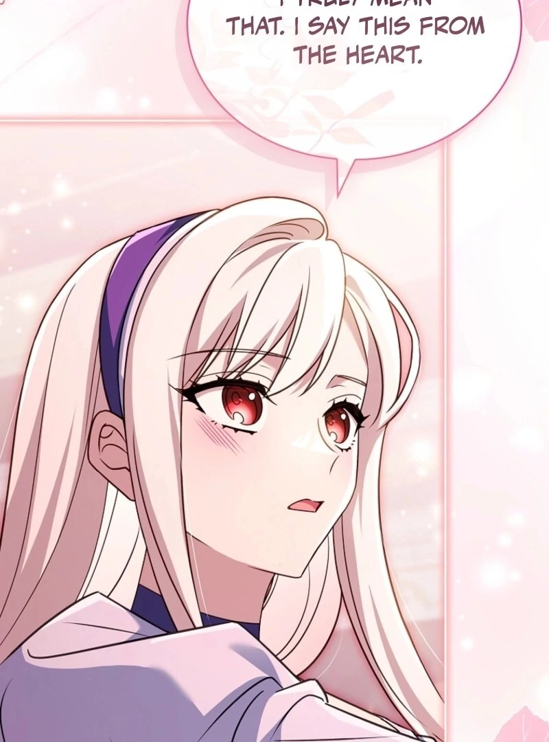 The Lady Wants to Rest Chapter 168 - Page 115