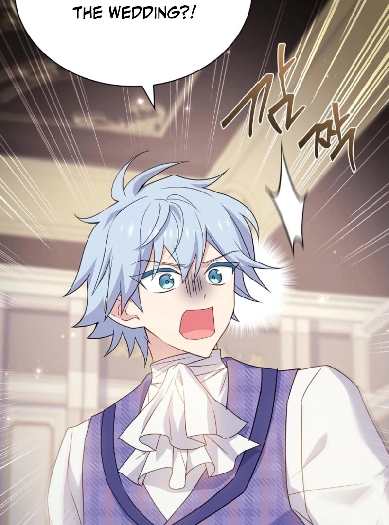 The Lady Wants to Rest Chapter 168 - Page 128