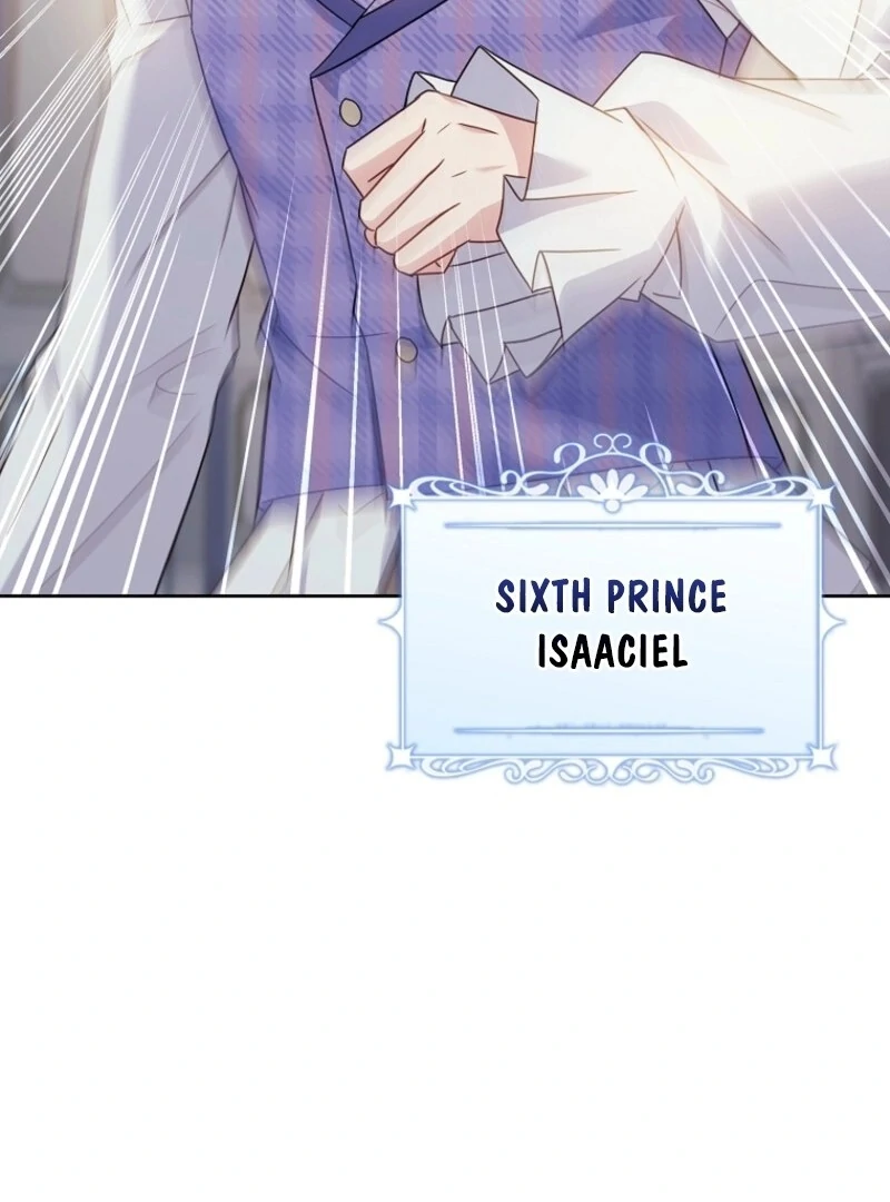 The Lady Wants to Rest Chapter 168 - Page 129