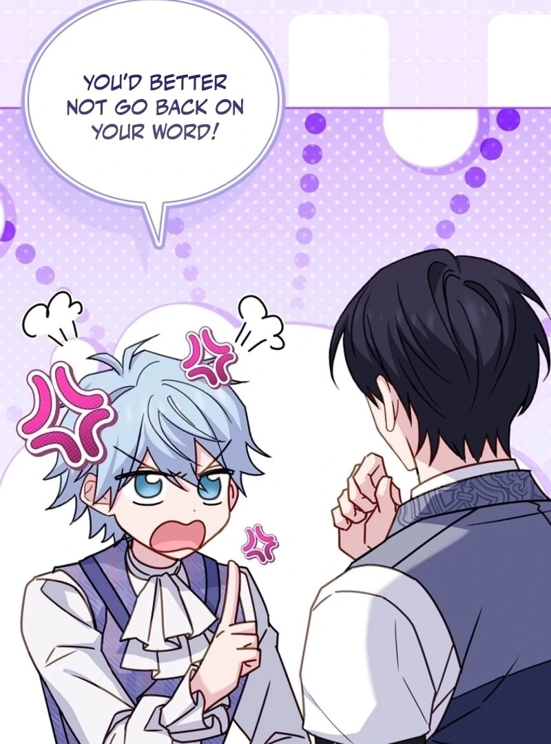 The Lady Wants to Rest Chapter 168 - Page 153