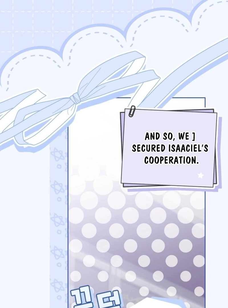 The Lady Wants to Rest Chapter 168 - Page 155