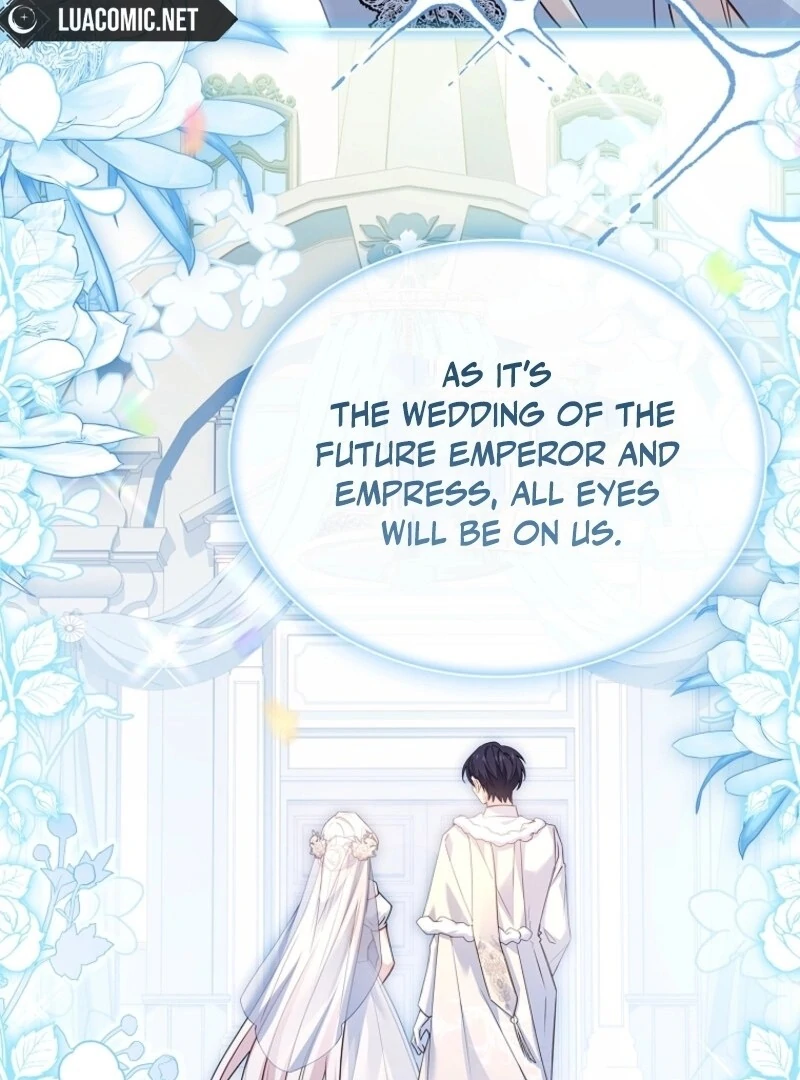 The Lady Wants to Rest Chapter 168 - Page 78