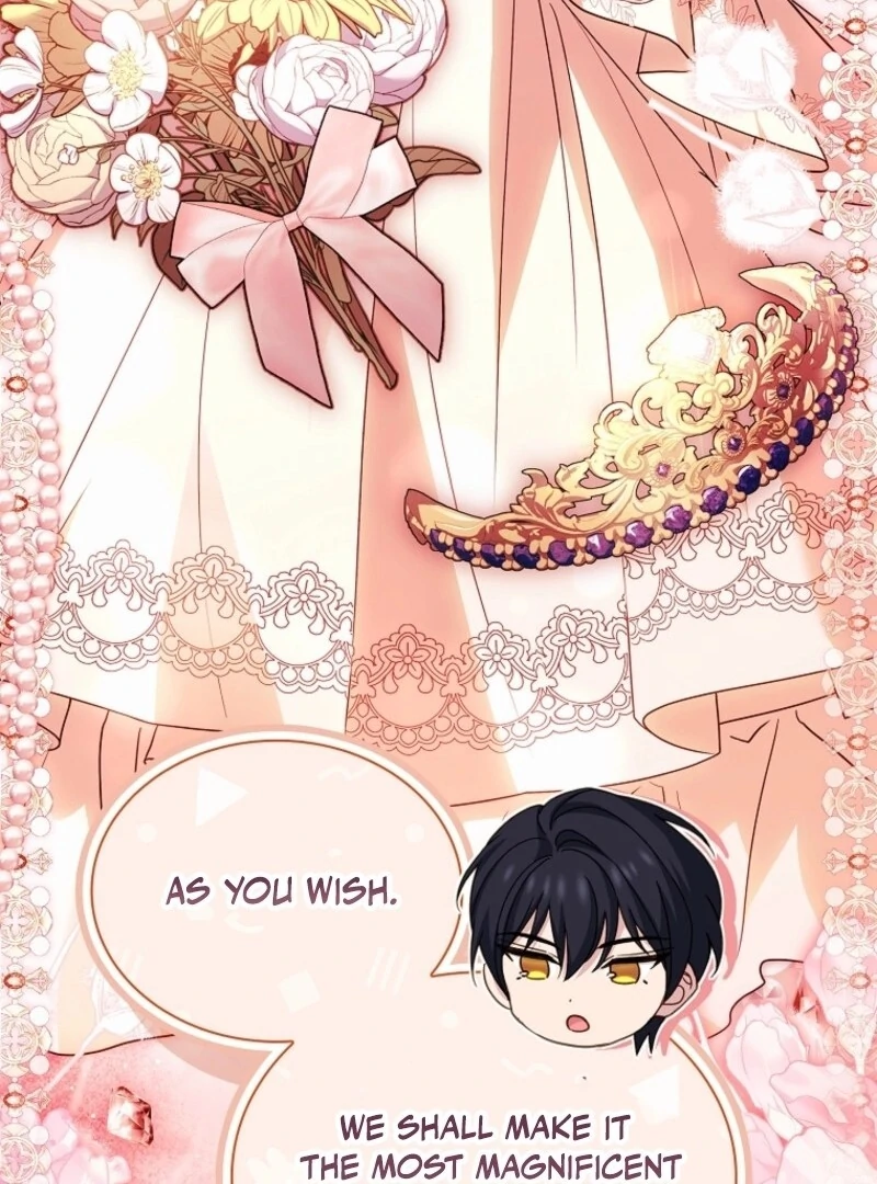 The Lady Wants to Rest Chapter 168 - Page 86