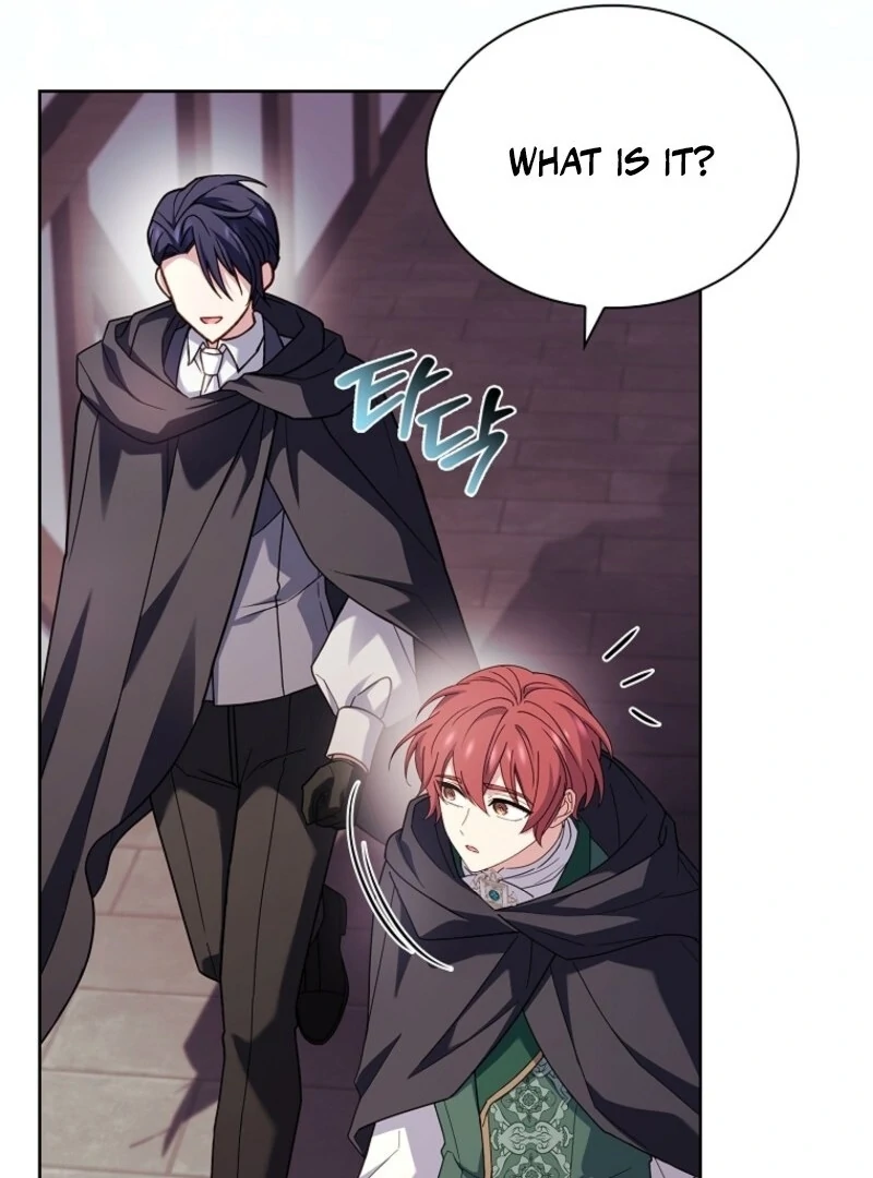 The Lady Wants to Rest Chapter 170 - Page 102