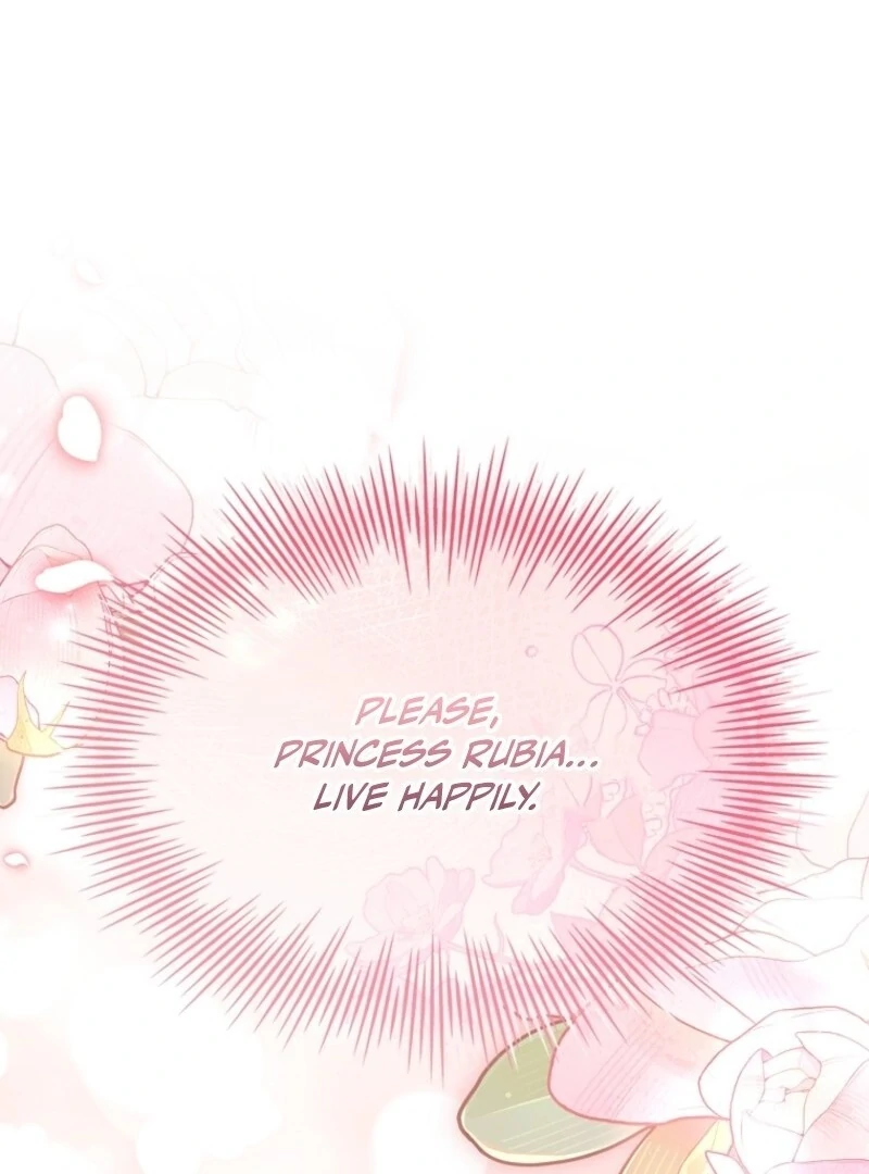 The Lady Wants to Rest Chapter 170 - Page 110