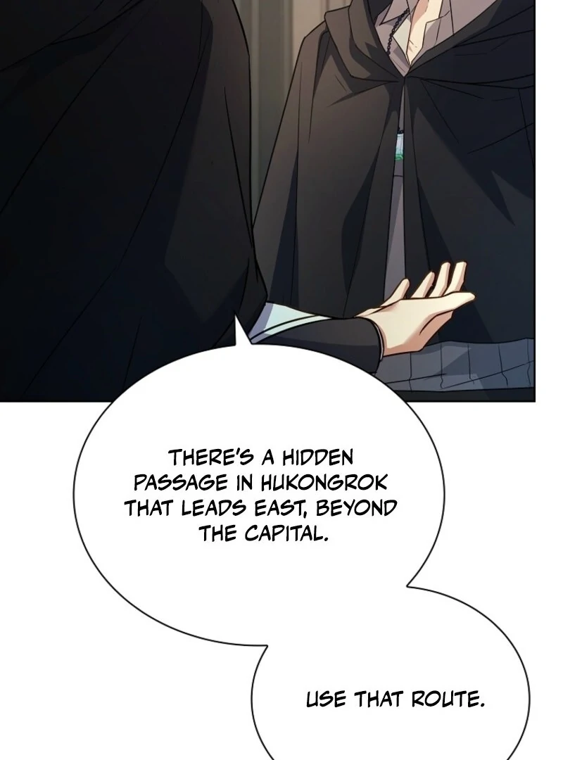 The Lady Wants to Rest Chapter 170 - Page 128