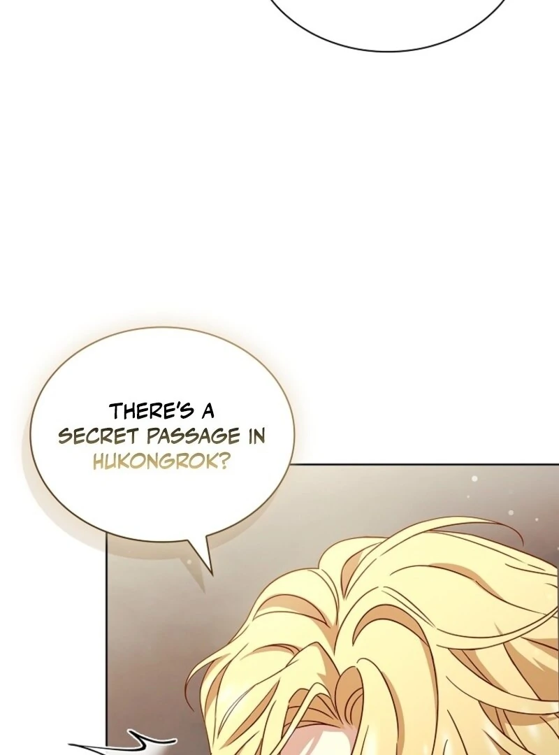 The Lady Wants to Rest Chapter 170 - Page 129