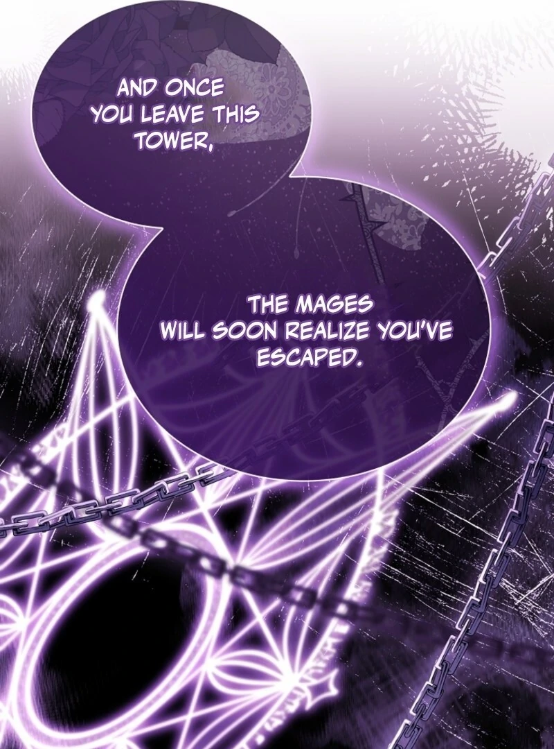 The Lady Wants to Rest Chapter 170 - Page 134