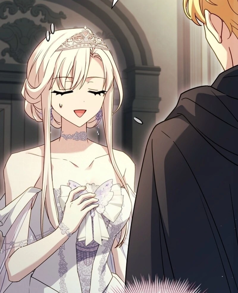 The Lady Wants to Rest Chapter 170 - Page 143