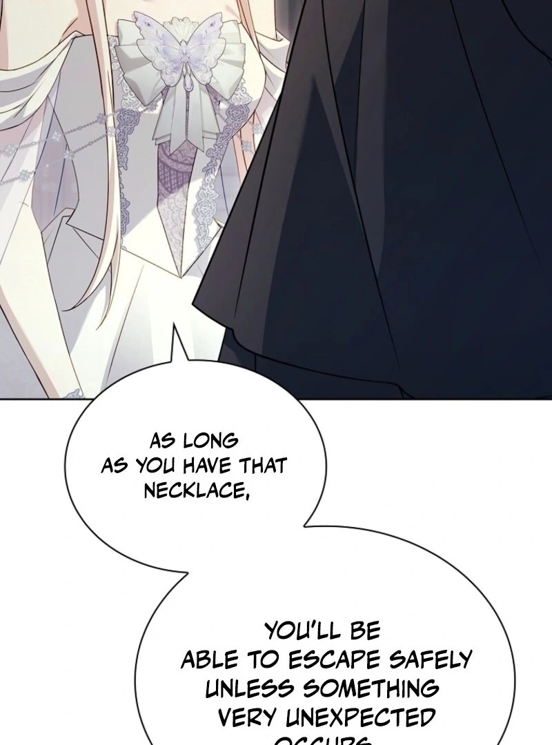 The Lady Wants to Rest Chapter 170 - Page 156