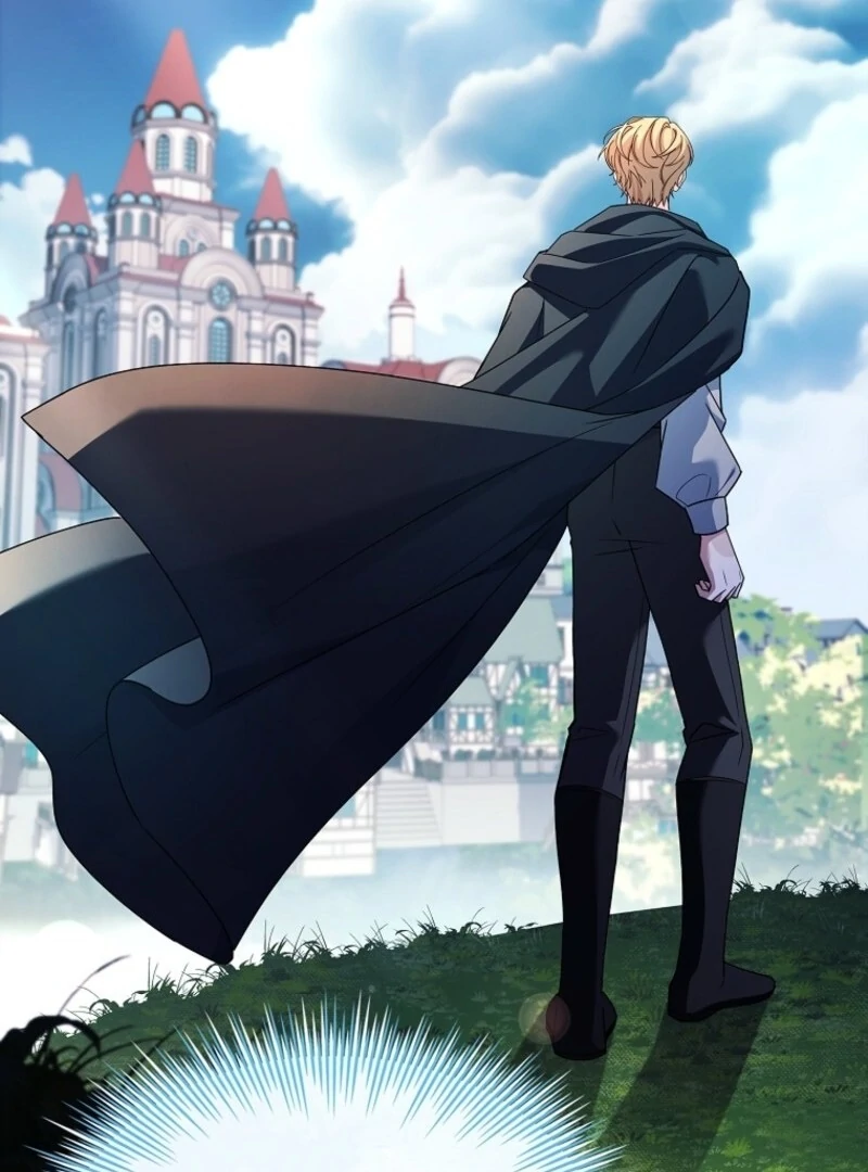 The Lady Wants to Rest Chapter 170 - Page 163