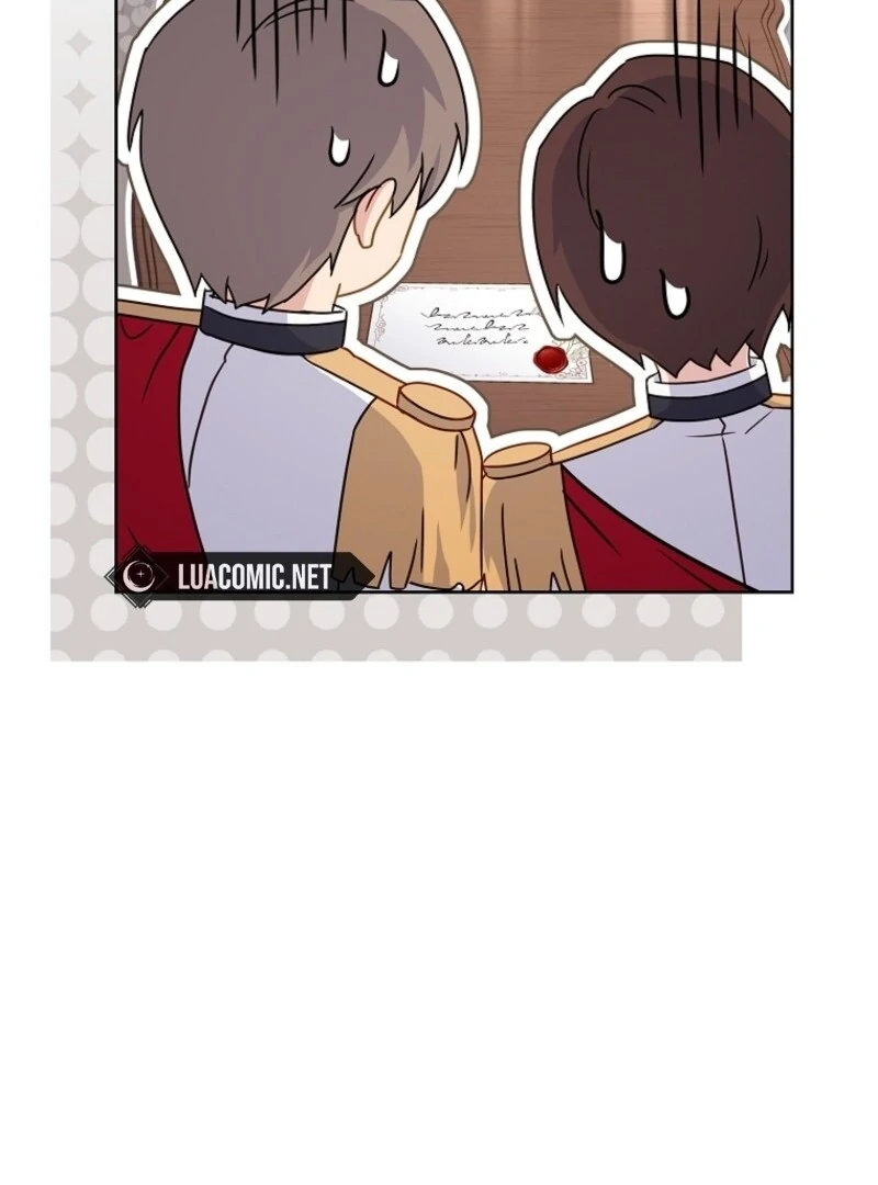 The Lady Wants to Rest Chapter 170 - Page 19