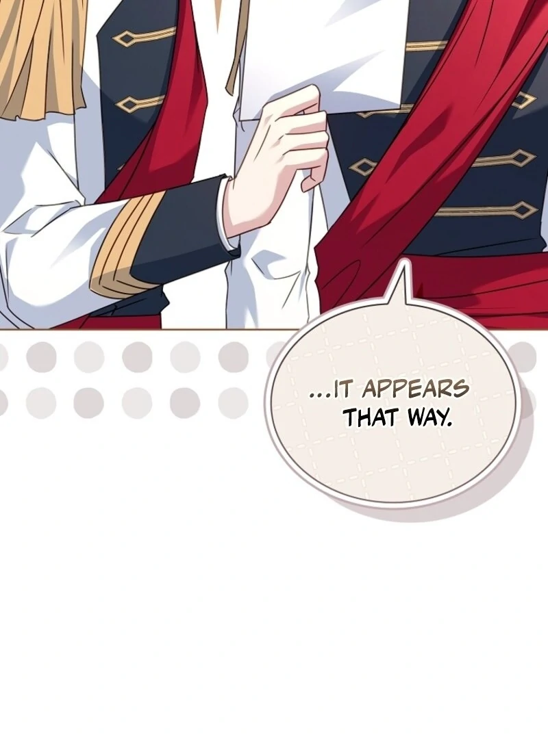 The Lady Wants to Rest Chapter 170 - Page 21