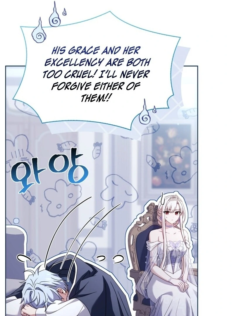 The Lady Wants to Rest Chapter 170 - Page 47