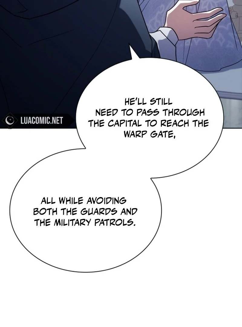 The Lady Wants to Rest Chapter 170 - Page 59