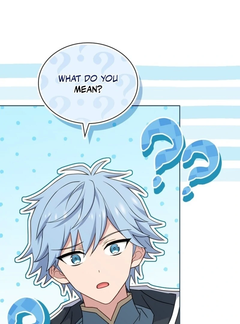 The Lady Wants to Rest Chapter 170 - Page 62