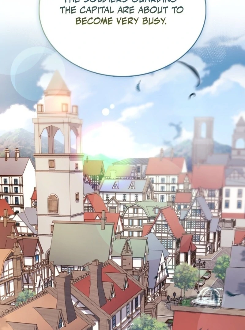 The Lady Wants to Rest Chapter 170 - Page 64