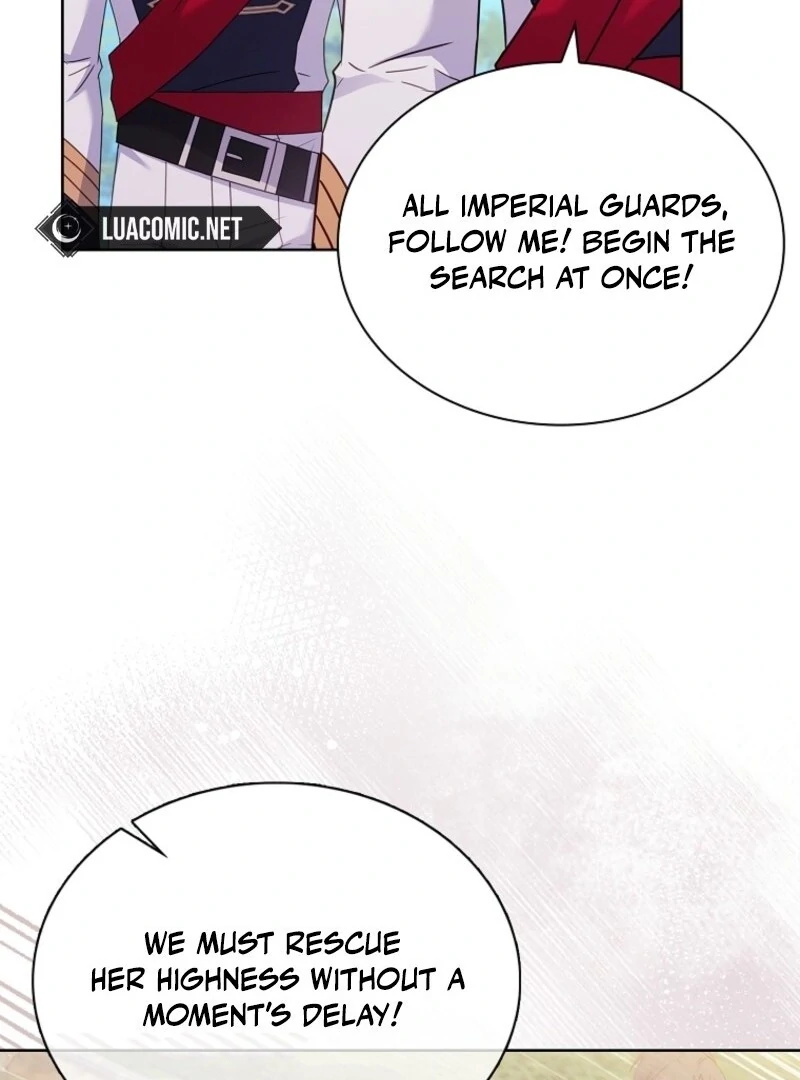 The Lady Wants to Rest Chapter 170 - Page 7